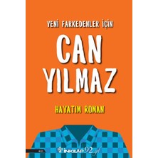 İnkılap Kitabevi Hayatım Roman