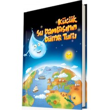 Damla Yayınevi Küçük Su Damlasının Dünya Turu