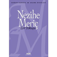 Yapı Kredi Yayınları Zor Yokuşu - Doğan Kardeş Seçme Öyküler