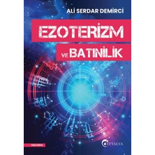 Eftalya Kitap Ezoterizm ve Batınilik