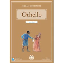 Arkadaş Yayınları Mavi Seri - Othello