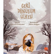Uçan Fil Yayınları Geri Dönüşüm Ülkesi
