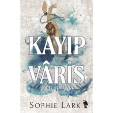 Nemesis Kitap Kayıp Vâris
