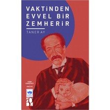 Ötüken Neşriyat Vaktinden Evvel Bir Zemherir
