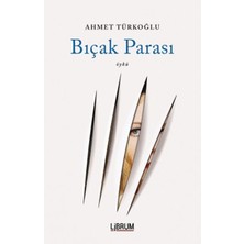 Librum Kitap Bıçak Parası