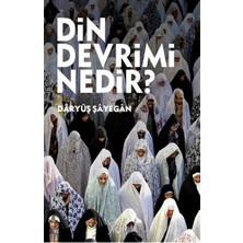 Sitare Yayınları Din Devrimi Nedir?