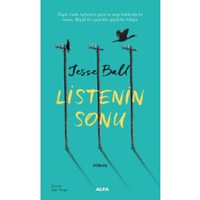 Alfa Yayınları Listenin Sonu