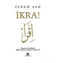 Rönesans Yayınları Ikra!