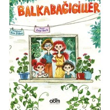 Abm Yayınevi Balkabağıgiller