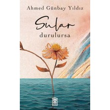 Timaş Yayınları Sular Durulursa