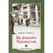 Remzi Kitabevi Bir Zamanlar Nişantaşı’nda