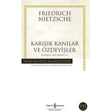 İş Bankası Kültür Yayınları Insanca Pek Insanca 2 - Karışık Kanılar ve Özdeyişler - Hasan Ali Yücel Klasikleri