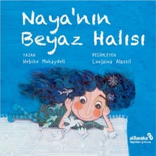 Albaraka Yayınları Naya'nın Beyaz Halısı