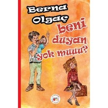 Mühür Kitaplığı Beni Duyan Yok Muuu?