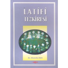 Akçağ Yayınları Latifi Tezkiresi