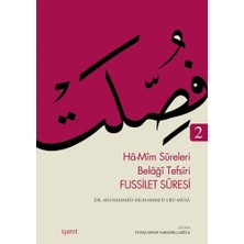 İşaret Yayınları Fussilet Suresi 2
