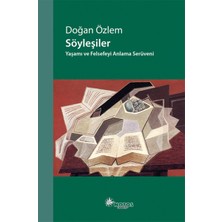 Notos Kitap Söyleşiler