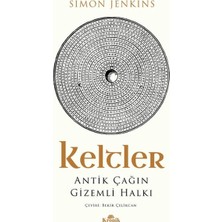 Kronik Kitap Keltler
