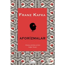 Koridor Yayıncılık Aforizmalar (Bez Ciltli)