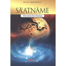 Akçağ Yayınları Saatname