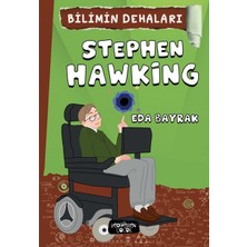 Stephen Hawking - Bilimin Dehaları