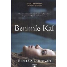 Parodi Yayınları Benimle Kal