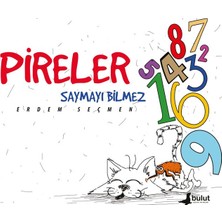 Bulut Yayınları Pireler Saymayı Bilmez