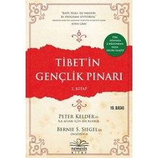 Nemesis Kitap Tibetin Gençlik Pınarı 2. Kitap