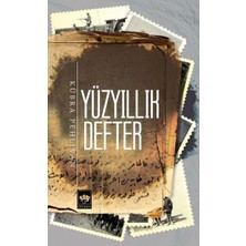 Ötüken Neşriyat Yüzyıllık Defter