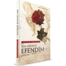 Semerkand Kitap Sen Gelince Efendim - Mevlid Şerhi