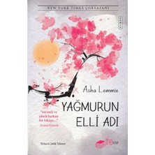 The Kitap Yağmurun Elli Adı