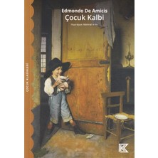 Kitap Vadisi Yayınları Çocuk Kalbi