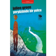 İmge Kitabevi Yayınları Yeryüzünde Bir Yolcu