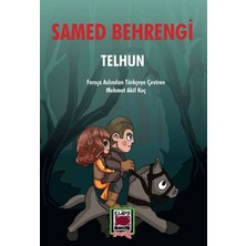Elips Kitap Telhun