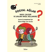 Teleskop Sosyal Ağlar Nasıl Çalışır ve Onları Nasıl Kullanırız?