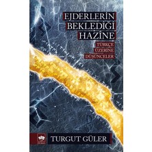 Ötüken Neşriyat Ejderlerin Beklediği Hazine