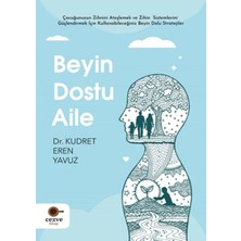 Cezve Kitap Beyin Dostu Aile