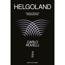 Tellekt Helgoland