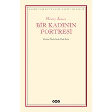 Yapı Kredi Yayınları Bir Kadının Portresi