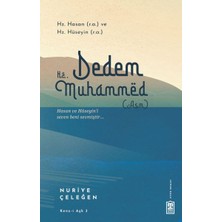 Timaş Yayınları Dedem Hz. Muhammed (Asm)