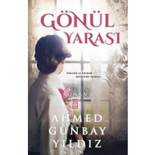 Timaş Yayınları Gönül Yarası