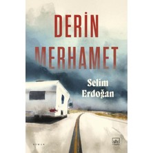 İthaki Yayınları Derin Merhamet