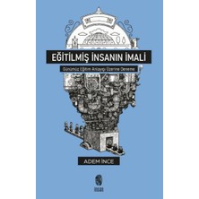 İnsan Yayınları Eğitilmiş Insanın Imali