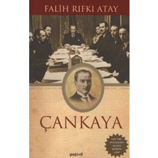 Pozitif Yayınları Çankaya - Ciltsiz