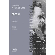 Külliyat Yayınları Deccal Sahte Isa