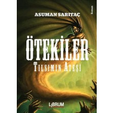 Librum Kitap Ötekiler