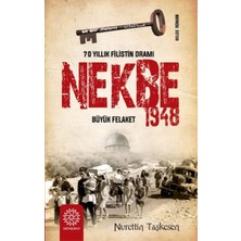 Mihrabad Yayınları Nekbe 1948