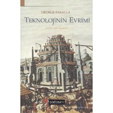 Doğu Batı Yayınları Teknolojinin Evrimi
