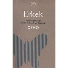 Ganj Kitap Erkek