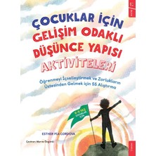 Sola Kidz Çocuklar Için Gelişim Odaklı Düşünce Yapısı Aktiviteleri